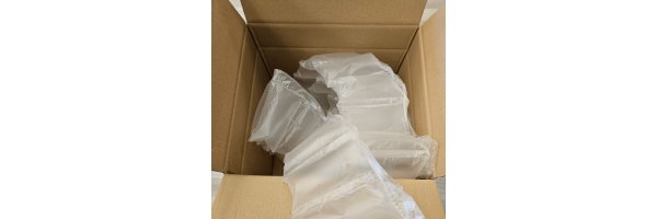 Versandverpackung