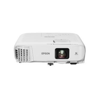 EPSON EB-X49 3LCD Projector 3600Lumen XGA 1.48-1.77:1