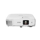 EPSON EB-X49 3LCD Projector 3600Lumen XGA 1.48-1.77:1