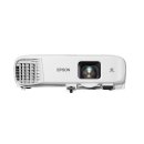 EPSON EB-X49 3LCD Projector 3600Lumen XGA 1.48-1.77:1