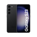 Samsung Galaxy S23 128GB Black 6.1" 5G EU Model Android