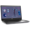 Dell Notebook Precision 7780 - 43.2 cm (17") - Intel...