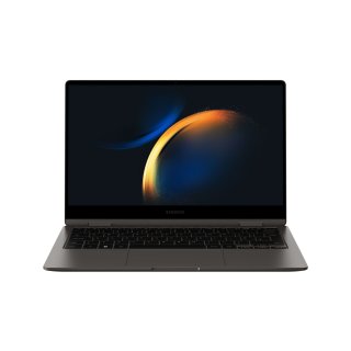 SAMSUNG Galaxy Book3 360 33,78cm 13,3Zoll i5-1340P 8GB 256GB SSD Intel Iris X W11H Graphite