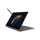 SAMSUNG Galaxy Book3 360 33,78cm 13,3Zoll i5-1340P 8GB 256GB SSD Intel Iris X W11H Graphite