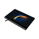 SAMSUNG Galaxy Book3 360 33,78cm 13,3Zoll i5-1340P 8GB 256GB SSD Intel Iris X W11H Graphite