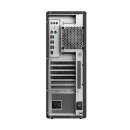 LENOVO ThinkStation P620 AMD Ryzen Tr PRO 5965WX 4x16GB DDR4 1TB SSD W11P DG TopSeller