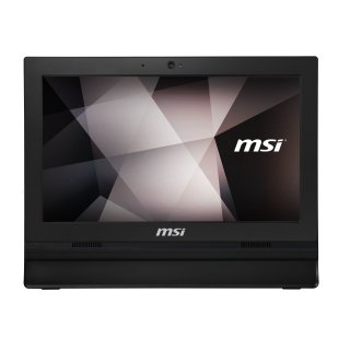 MSI PRO 16T 10M-243DE 15,6" 5205U/4GB/128GB/schwarz W11P