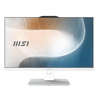 MSI Modern AM242P 12M-073DE 23,8FHD i51240P/8GB/512GB/white W11P