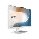 MSI Modern AM242P 12M-073DE 23,8FHD i51240P/8GB/512GB/white W11P