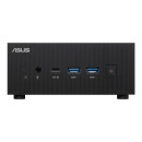 PC ASUS PN53-S7065MD AMD Ryzen Black