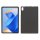 Hülle für Huawei Matepad 11 2021/2023 11 Zoll Silikon Cover Slim Case Tasche Etui Schutzhülle