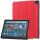 Tablet Hülle für Amazon Fire Max 11 2023 11 Zoll 13. Generation Slim Case Etui mit Standfunktion und Auto Sleep/Wake Funktion