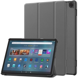 Cover für Amazon Fire Max 11 2023 11 Zoll 13. Generation Tablethülle Schlank mit Standfunktion und Auto Sleep/Wake Funktion