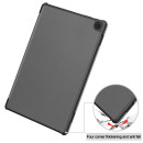 Cover für Amazon Fire Max 11 2023 11 Zoll 13. Generation Tablethülle Schlank mit Standfunktion und Auto Sleep/Wake Funktion