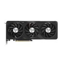 GIGABYTE GeForce RTX 4060 Ti GAMING OC 16GB GDDR6 2xHDMI 2xDP