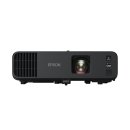 EPSON EB-L265F Projector 1080p 4600Lm projection ratio...