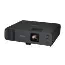 EPSON EB-L265F Projector 1080p 4600Lm projection ratio...