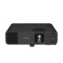 EPSON EB-L265F Projector 1080p 4600Lm projection ratio 1,32 - 2,12:1 2500000:1 16W speaker