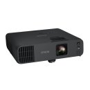 EPSON EB-L265F Projector 1080p 4600Lm projection ratio 1,32 - 2,12:1 2500000:1 16W speaker