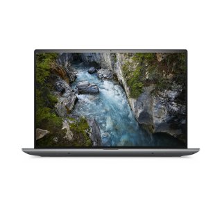 Dell Notebook Precision 5480 - 35.56 cm (14") - Intel Core i7-13700H - Grau
