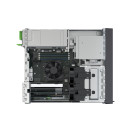 Fujitsu PRIMERGY TX1320 M5 - Tower - Xeon E-2356G 3.2 GHz - 16 GB - keine HDD