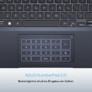 ASUS ExpertBook B5 B5402CVA-KI0013X 14"FHD i5-1340P/16GB/512 W11P