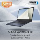 ASUS ExpertBook B5 B5402CVA-KI0013X 14"FHD i5-1340P/16GB/512 W11P