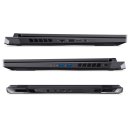 Acer Nitro 17 AN17-41-R2VK 17.3"/Ryzen 7/16/1TSSD/RTX4070/W11