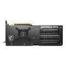 MSI GeForce RTX 4070 GAMING X SLIM 12GB GDDR6X 3xDP 1xHDMI