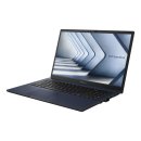 ASUS ExpertBook B1502CBA-BQ2057X Intel Core i5-1235U 39,62cm 15,6Zoll FHD 8GB 512GB SSD UMA W11P Star Black