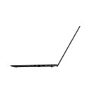 ASUS ExpertBook B1502CBA-BQ2057X Intel Core i5-1235U 39,62cm 15,6Zoll FHD 8GB 512GB SSD UMA W11P Star Black