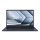 ASUS ExpertBook B1502CBA-BQ2057X Intel Core i5-1235U 39,62cm 15,6Zoll FHD 8GB 512GB SSD UMA W11P Star Black