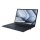 ASUS ExpertBook B1502CBA-BQ2057X Intel Core i5-1235U 39,62cm 15,6Zoll FHD 8GB 512GB SSD UMA W11P Star Black