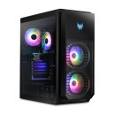 Predator Orion 5000 Gaming-Desktop PC | PO5-650 | Schwarz