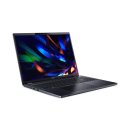 Acer Notebook TravelMate P4 TMP416-52-593P - 40.64 cm (16") - Intel Core i5-1335U - Slate Blue