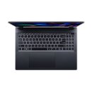 Acer Notebook TravelMate P4 TMP416-52-593P - 40.64 cm (16") - Intel Core i5-1335U - Slate Blue