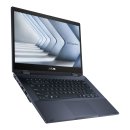 ASUS ExpertBook B3402FBA-EC0863X Intel Core i3-1215U 35,56cm 14Zoll FHD 8GB 256GB SSD UMA W11P Star Black