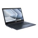 ASUS ExpertBook B3402FBA-EC0863X Intel Core i3-1215U 35,56cm 14Zoll FHD 8GB 256GB SSD UMA W11P Star Black