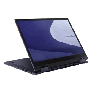 ASUS ExpertBook B7402FVA-P60054X Intel Core i7-1360P 35,56cm 14Zoll WQXGA 16GB 512GB SSD UMA W11P Mg-Al