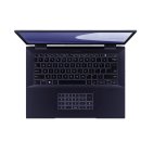 ASUS ExpertBook B7402FVA-P60054X Intel Core i7-1360P 35,56cm 14Zoll WQXGA 16GB 512GB SSD UMA W11P Mg-Al