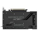 GIGABYTE GeForce RTX 4060 Ti WINDFORCE OC 8GB GDDR6 2xDP 2xHDMI