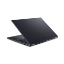 Acer TravelMate P4 Notebook | TMP416-52G | Blau