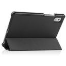 Hülle für Lenovo Tab M9 TB-310FU 9.0 Zoll 2023 Smart Cover Etui mit Standfunktion und Auto Sleep/Wake Funktion