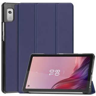 Schutzhülle für Lenovo Tab M9 TB-310FU 9.0 Zoll 2023 Slim Case Etui mit Standfunktion und Auto Sleep/Wake Funktion