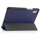 Schutzhülle für Lenovo Tab M9 TB-310FU 9.0 Zoll 2023 Slim Case Etui mit Standfunktion und Auto Sleep/Wake Funktion