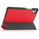 Tablet Hülle für Lenovo Tab M9 TB-310FU 9.0 Zoll 2023 Slim Case Etui mit Standfunktion und Auto Sleep/Wake Funktion