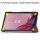 Tablet Hülle für Lenovo Tab M9 TB-310FU 9.0 Zoll 2023 Slim Case Etui mit Standfunktion und Auto Sleep/Wake Funktion