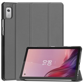 Case für Lenovo Tab M9 TB-310FU 9.0 Zoll 2023 Schutzhülle Tasche mit Standfunktion und Auto Sleep/Wake Funktion