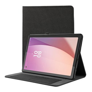 Hülle für Lenovo Tab M9 TB-310FU 9.0 Zoll 2023 Smart Cover Etui mit Standfunktion und Auto Sleep/Wake Funktion