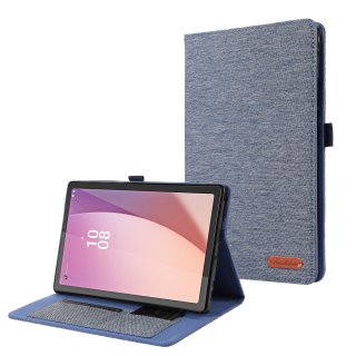 Tablet Hülle für Lenovo Tab M9 TB-310FU 9.0 Zoll 2023 Slim Case Etui mit Standfunktion und Auto Sleep/Wake Funktion